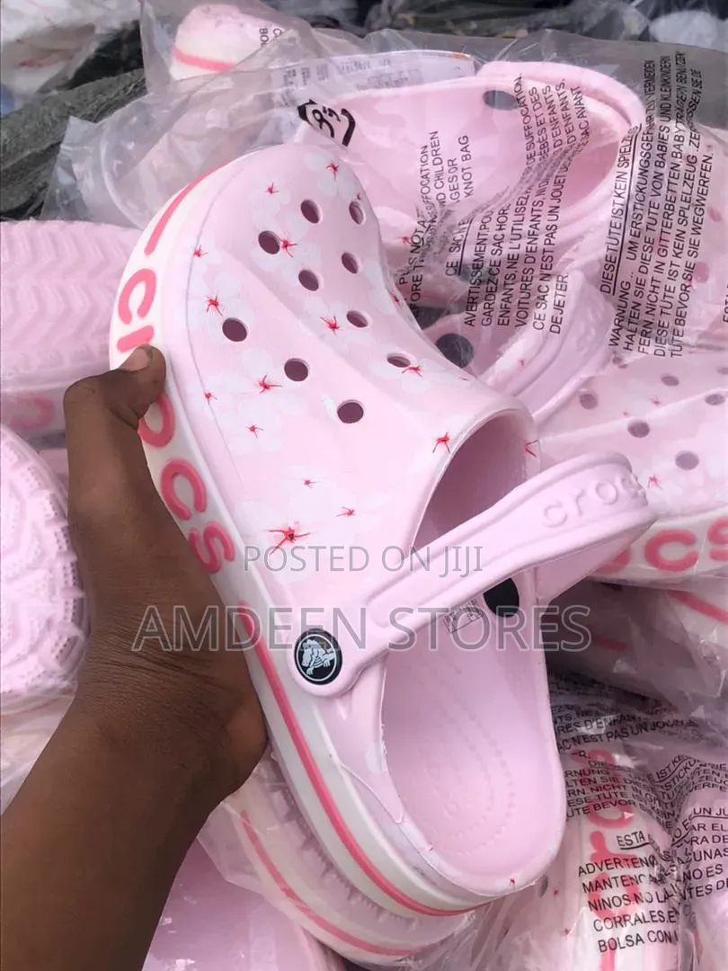 Crocs Footwears