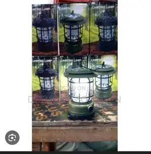 Solar Lighting