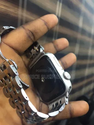 Apple I Watch Series Se 2nd Gen 44mm