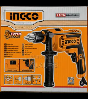 13mm Ingco Drilling Machine