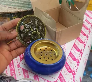 Incense Burner