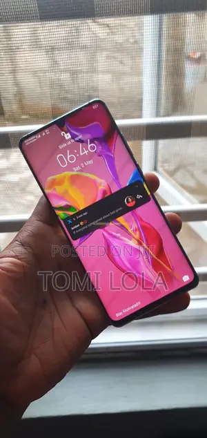 Huawei P30 Pro 128 GB White