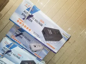 10kva Apex Voltage Regulator