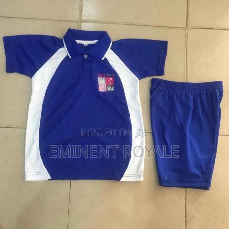 School Sport Wears