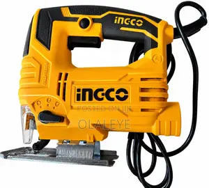 570w Ingco Jig Saw Machine