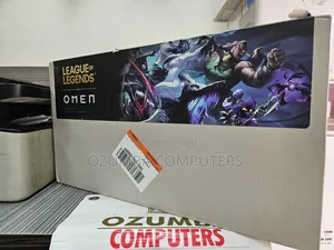 New Laptop HP Omen 16 32GB Intel Core i7 SSD 1T