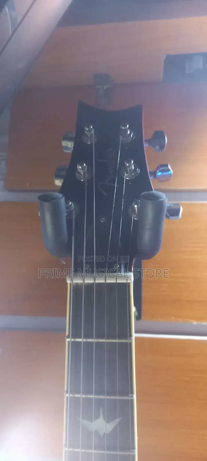 Fender PSR Lead Guitar