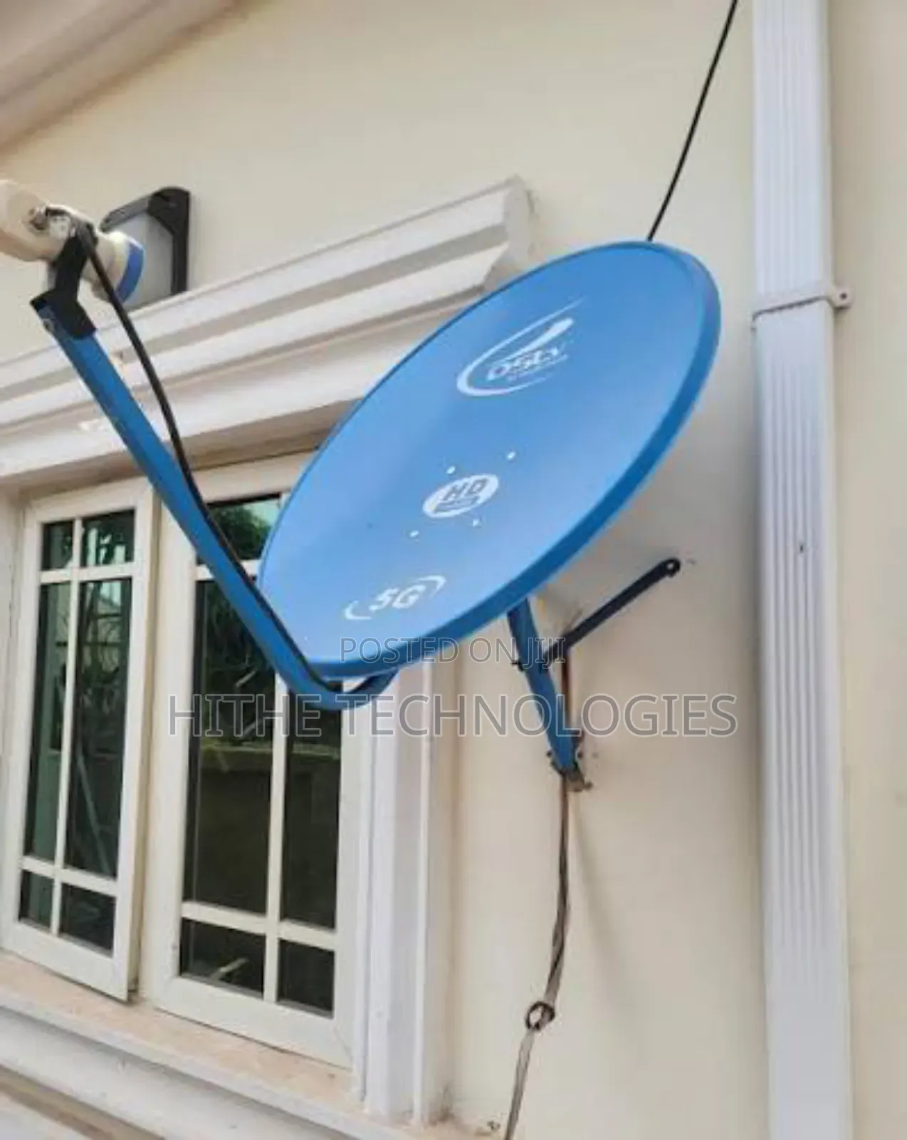 DSTV Dish and Kit