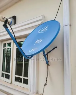 DSTV Dish and Kit