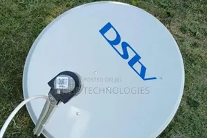 DSTV Dish and Kit