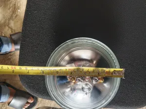 High Quality Pool Light Replacement Bulb (All Watts Available)
