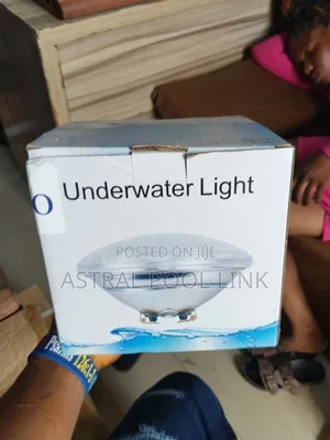 High Quality Pool Light Replacement Bulb (All Watts Available)