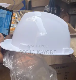 Helmet(Safety)