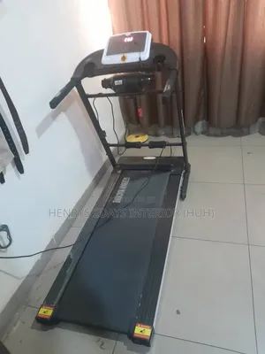 Bodyfit Machine Digital One