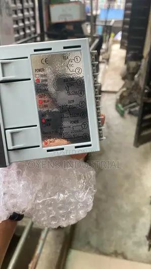 SKG Temperature Controller