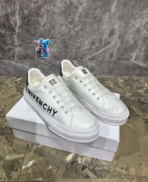 ` New Studio_givenchy Homme (George v Paris Shoe