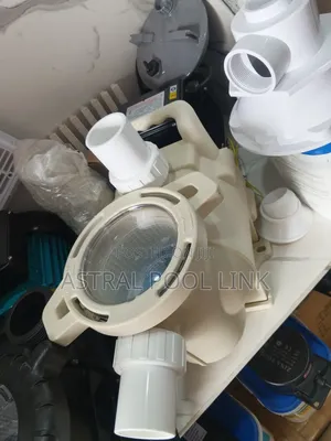 Heavy Duty Pool Water Pump – Strong Performance Guaranteed