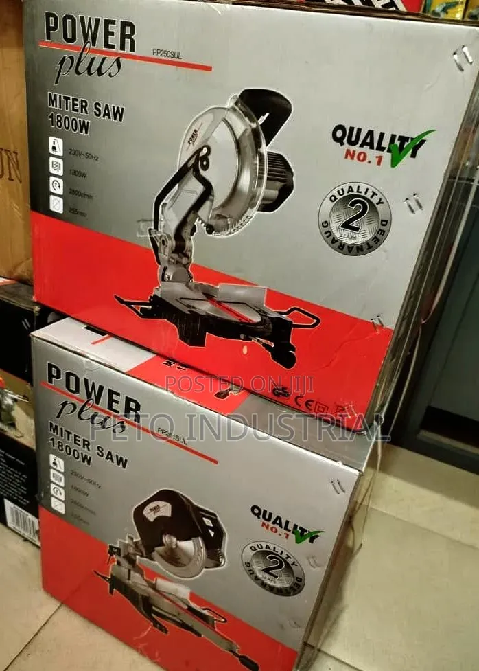 Miter Saw 1800w