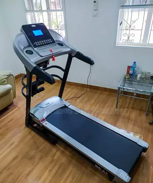 Bodyfit Machine Digital One