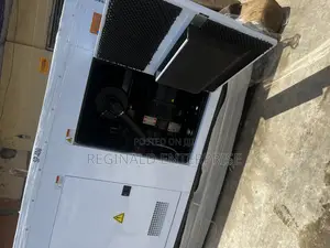 400kva Perkins Soundproof Diesel Generator