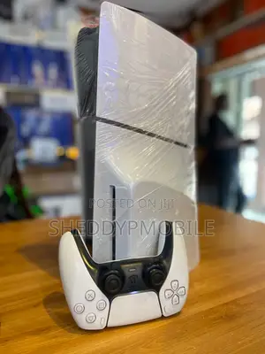 Playstation 5