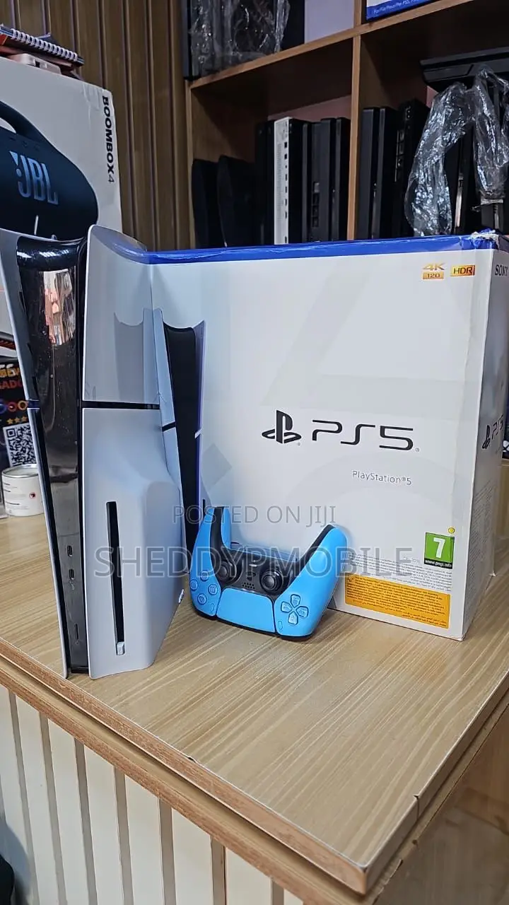 Playstation 5