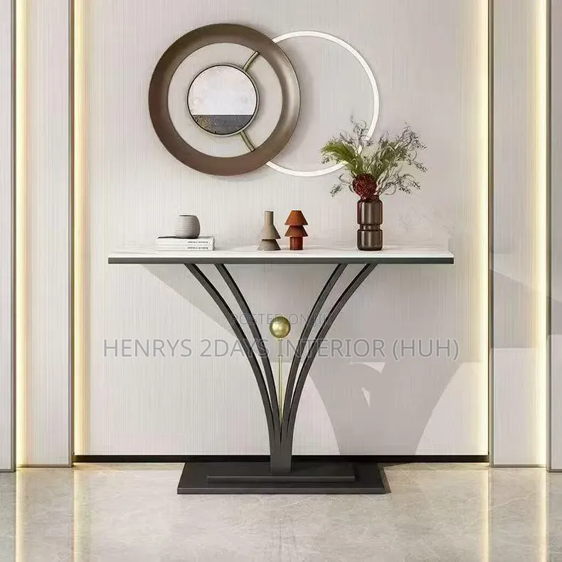 Make Up Table Or Console