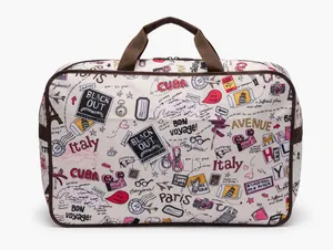 Clothes Storage Bag