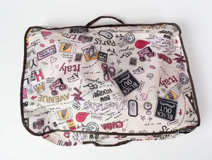Clothes Storage Bag
