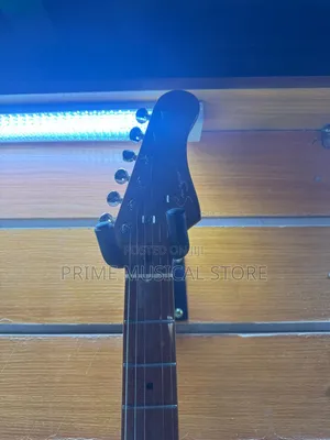 Smiger Lg2 Pro Lead Guitar
