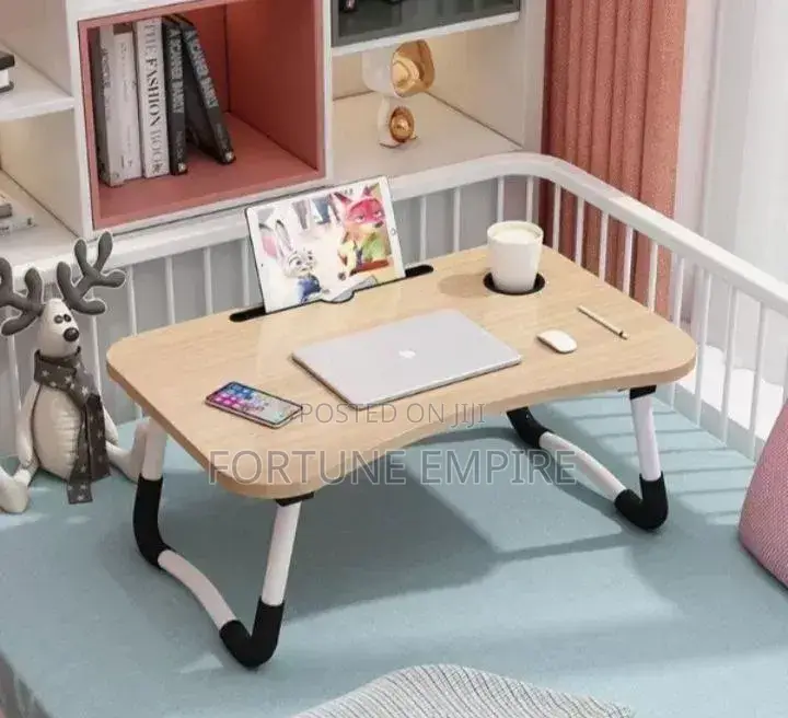 Foldable Bedside Table
