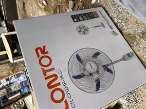 Lontor Rechargeable Fan