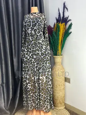 Mesh Dress