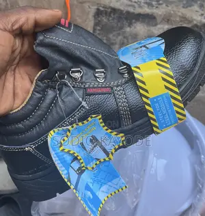 Safety Boots