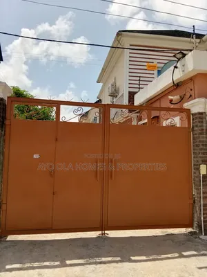 2bdrm Apartment in Theranex, Lekki Phase 1 for rent