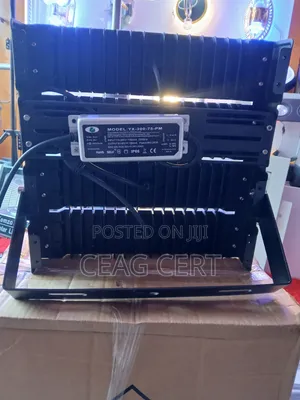 4line Flood Light