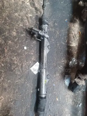 Steering Rack Jaguar Xf