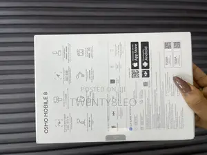 Osmo Mobile 8