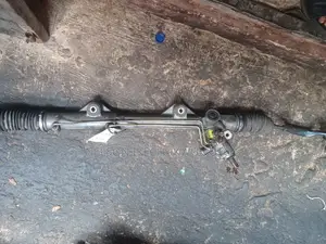 Steering Rack Jaguar Xf