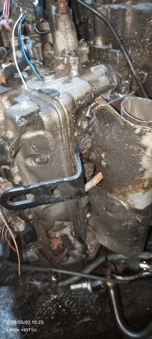 Suzuki Grand Vitara V6 From 2006- 2010