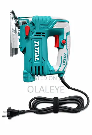 Total 570w Jig Saw