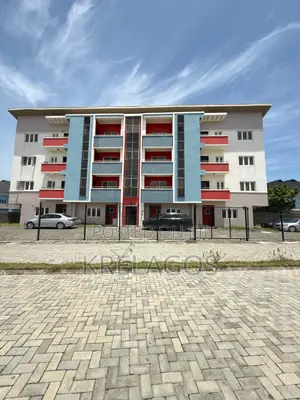Studio Apartment in Abraham Adesanya Estate for sale