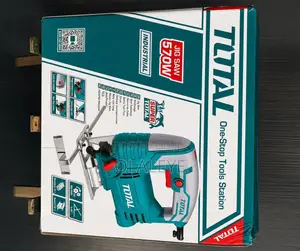Total 570w Jig Saw