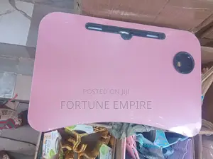 Foldable Bedside Table