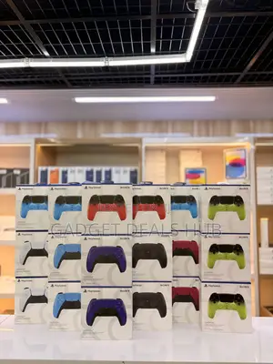 Ps5 Dual Sense Controller Pad