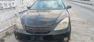 Lexus ES 330 2005 Black