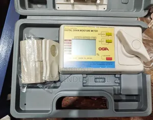 Moisture Meter