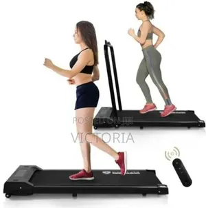 Walking Pad Treadmill