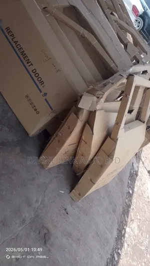 Door for Toyota and Lexus Available