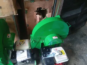 Banana Chopper Machine